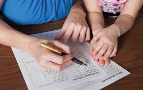 The calculator will calculate support and allow for the results to be sent via sms text message and/or email. Tennessee Bar Journal