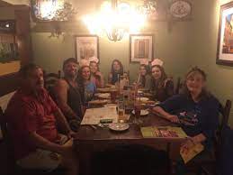 Enter your desired dates in the search form above to see room rates for olive garden. Semi Private Room Picture Of Olive Garden Italian Restaurant Port Richey Tripadvisor
