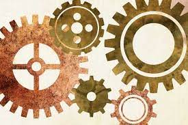 download gear wheel vector free gear wheel images vector free vector free download stock vector
