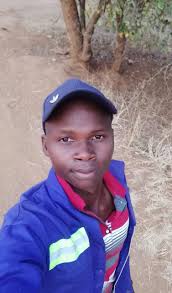 Aaron Mari in people