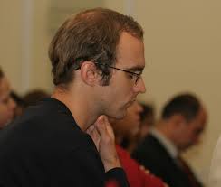 International Conference "Illegitimate Argumentation in Western  Intellectual Culture from St. Anselm to Isaac Newton". Photos by Oleg  Voskoboynikov