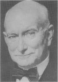 James MacDougal Graham Harley (1925–2012)