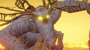 Gods Will Fall | Giochi scaricabili per Nintendo Switch | Giochi | Nintendo