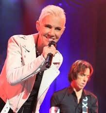 She was 61 years old. Roxette Singer Marie Fredriksson Dead At 61 Nz Herald