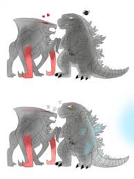Godzilla x femuto un amor legendario cap 1 подробнее. Femmuto Tumblr Posts Tumbral Com