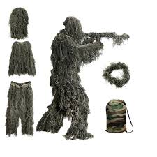 Suara kicauan khas yang dimiliki bukan hanya itu saja, pada dasarnya memang harga burung puter itu bervariasi mulai dari yang. Desert Sniper Militer Camo Sniper Berburu Kustom Pakaian Buta Bahan Kamuflase Pakaian Ghillie Buy Ghillie Setelan Ghillie Suit Sniper Kamuflase Sniper Ghillie Suit Product On Alibaba Com