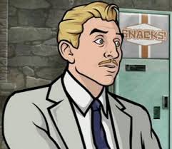 Characters in Archer