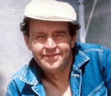 Barry Jenkin Remembered