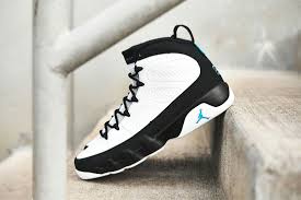 The air jordan 9 university blue (style code: Sneaker Scholars Go To Jd Sports For The Sneaker Scholars Go To Jd Sports For The Air Jordan 9 University Blue University Blue Sb Roscoff