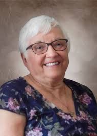 Carmen Bernard Obituary