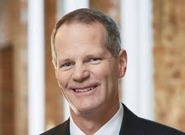 First Community Bank Appoints J. Ted Nissen as President