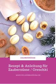 Ein Typisch Russisches Murbegeback Mit Leckerem Karamell Kern Auf Meiner Seite Findest Du Das Rezept Zum Nachlesen Mit Einer S Oreschki Rezept Oreschki Lecker