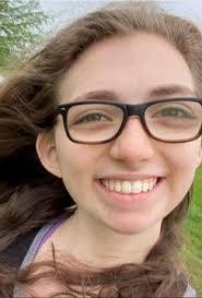 Lucy Durand's Instagram, Twitter & Facebook