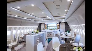 The ge9x has set a new guinness world record for most powerful commercial aircraft jet engine after. Boeing Business Jets The Making Of Crystal Skye Bbj 777 200lr Youtube
