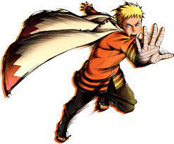 Naruto Uzumaki Hokage Render Nxb Ninja Tribes By Maxiuchiha22 On Deviantart Naruto Uzumaki Hokage Naruto Uzumaki Naruto Shippuden Anime