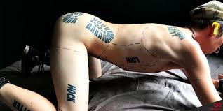 A pig slaves life | KINKFINITY