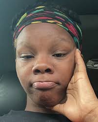 Please Pray for Her Safe Return 🙏🏿🙏🏿🙏🏿