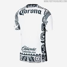 Zeige jeder für welches team dein herz schlägt und hole dir das trikot deiner lieblingsmannschaft jetzt im kickershop. Club America 2021 Drittes Trikot Veroffentlicht Nur Fussball