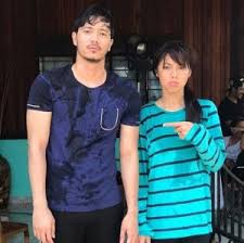 A day after being in the homeland, raiyan accidentally caused her to lose her identity and always be mistaken. Cetera Hati Diya Episod 7 Kepala Bergetar