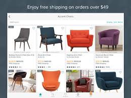 Our list of apps will help you virtually design a room so that you can see how things look before spending the time and money on the decor. Home Decoration App