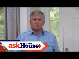Ask this old house general contractor tom silva explains why and how to change the locks in a new home.subscribe to this old house: Closing On A New House Don T Forget To Change The Locks Gv Lock