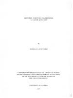Lectures Ecritures Valeryennes