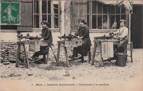 Earning A Living In Europe During The Nineteenth And Twentieth Centuries: A  Question Of Gender | Ehne
