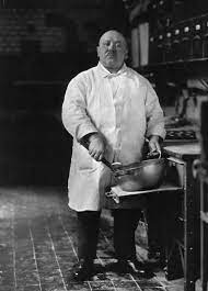 August sander artist overview and analysis. August Sander Michael Hoppen Gallery