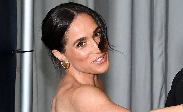 Meghan Markle dealt blow as cast for The Gentlemen released and she's  nowhere to be seen - AOL