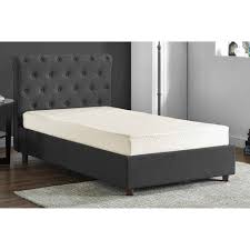 Twin Mattress Clearance Adjustable Beds Leather Platform Bed Mattress Sets