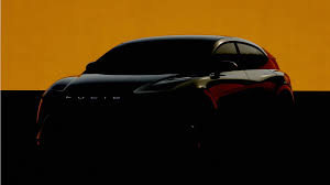 Image result for Abyss Black 2025 Lucid