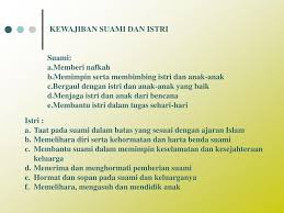 Sebagai seorang istri yang shalihah, tentunya harus mengerjakan tugas istri dalam islam terlebih dahulu sebelum menuntut haknya dalam rumah tangga. Ppt Munakahat Powerpoint Presentation Free Download Id 3504615