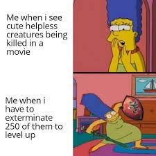 Search, discover and share your favorite marge simpson gifs. Memebase Marge Simpson All Your Memes In Our Base Funny Memes Cheezburger