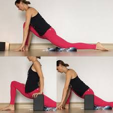 Low Lunge Yin Yoga Yin Yoga Yin Yoga Sequence Easy Yoga Workouts