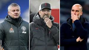 Neither man city or man utd will be in action this weekend as they have an extra week off following their exploits in european competition. Premier League Christmas Fixtures How To Follow On Tv Bbc Sport