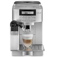 12 my delonghi coffee maker doesn't froth. Delonghi Magnifica S Ecam 22 360 S Coffee Machine Pakref