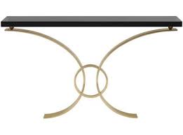 Wingfield Console Table Brass Console Tables Furniture Decorus Furniture Sideboard Console Console