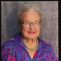 Darlene H. Rode Obituary