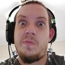 Curtis Donaldson (@JohnnyIsPissed)