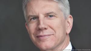 Retiring HAP president Andy Carter reflects