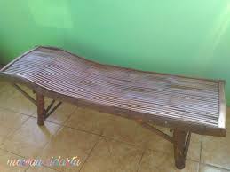 Cara membuat gelas dari bambu. Memolitur Perabot Bambu Dengan Oli Bekas Kenapa Tidak Halaman All Kompasiana Com