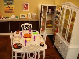 At the best online prices at ebay! 24 Barbie Dining Room Ideas In 2021 Barbie House Barbie Barbie Furniture