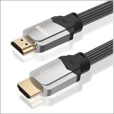 Evetebol Hdmi Cable For Apple Tv 4k Hdmi Hdmi Cables Apple Tv