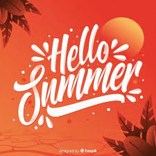 Download Colorful Summer Lettering For Free Summer Sale Banner Summer Banner Lettering