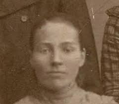 Lina Arntdatter (Olsen)