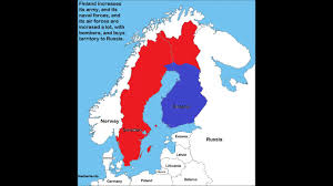 Russia… russia finland world war 2. Alternate War Before Christmas Sweden Vs Finland Youtube