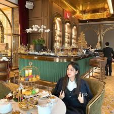 TOP 10 quán cà phê sang trọng Hà Nội dành cho buổi hẹn hò đáng nhớ - Đẳng  cấp Cà Phê