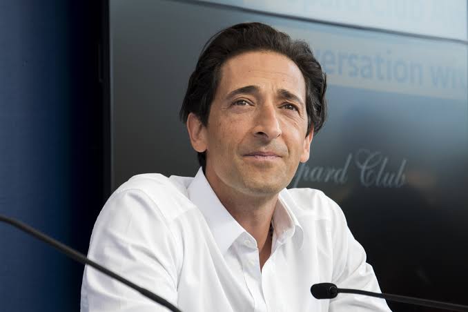 Adrien Brody Is Still Haunted By 'The Pianist' After 15 Years