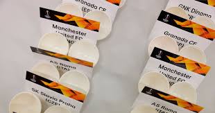 Which teams are in the europa league draw? 9eawmn Quaxn7m