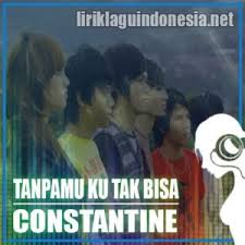 Sebermula maka dipaksa diam, dengar, patuh dan terpaku tunduk, selesakan di bawah, sujudnya rujuk telunjuk, tenagamu kencanaku katanya. Pejamkan Mata Aku Untukmu Lirik